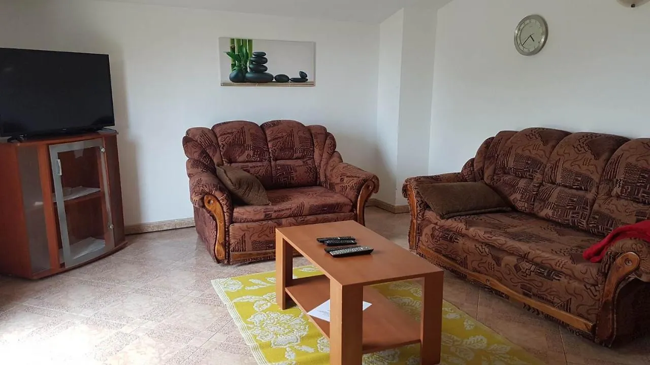 Apartments Nena 3* Liznjan